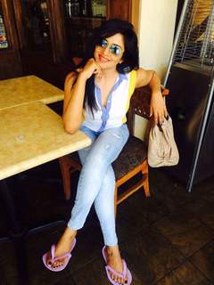 Vimala Raman feet photo 6