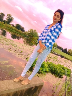 Vimala Raman feet photo 2