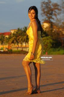 Vimala Raman feet photo 11