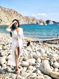 Vimala Raman feet photo 20
