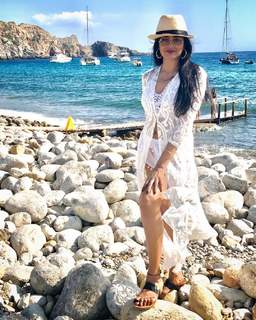 Vimala Raman feet photo 19