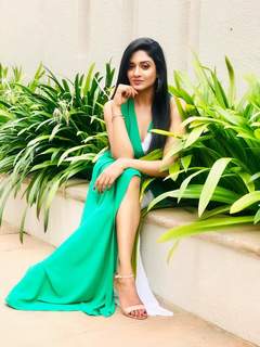 Vimala Raman feet photo 17