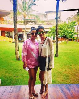 Vimala Raman feet photo 14