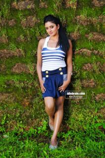 Vimala Raman feet photo 4
