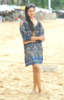 Vimala Raman feet photo 19