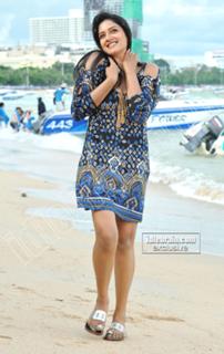 Vimala Raman feet photo 17