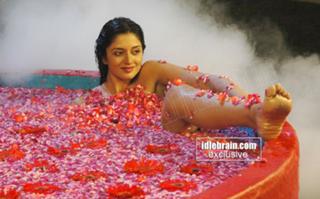Vimala Raman feet photo 13
