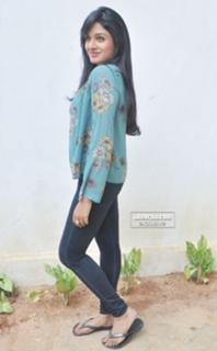 Vimala Raman feet photo 10