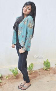 Vimala Raman feet photo 9