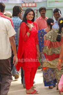 Vimala Raman feet photo 13