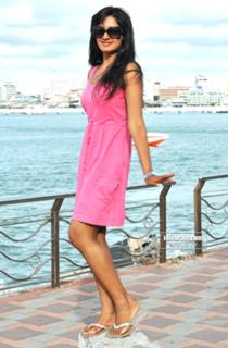 Vimala Raman feet photo 4
