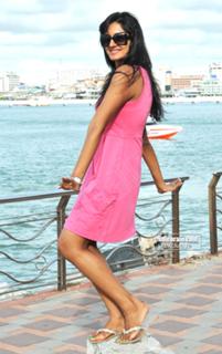 Vimala Raman feet photo 3