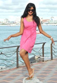 Vimala Raman feet photo 1