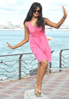 Vimala Raman feet photo 19