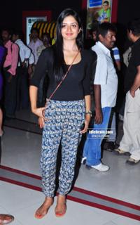 Vimala Raman feet photo 12