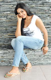 Vimala Raman feet photo 19