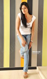 Vimala Raman feet photo 18