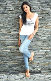 Vimala Raman feet photo 13