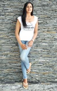 Vimala Raman feet photo 12