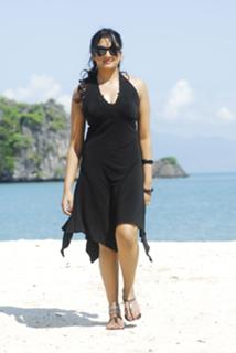 Vimala Raman feet photo 7