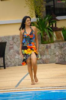 Vimala Raman feet photo 11