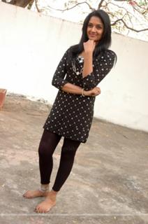 Vimala Raman feet photo 8