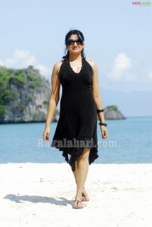 Vimala Raman feet photo 1