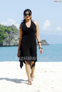 Vimala Raman feet photo 20