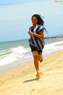 Vimala Raman feet photo 11