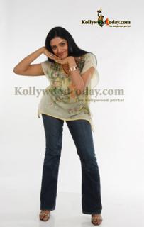 Vimala Raman feet photo 9