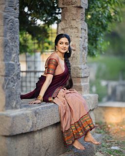 Vimala Raman feet photo 3
