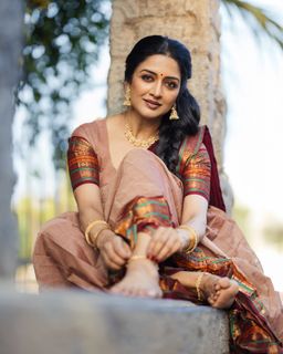 Vimala Raman feet photo 1