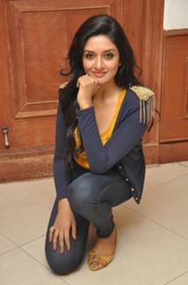 Vimala Raman feet photo 9