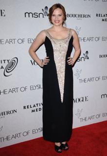 Vinessa Shaw feet photo thumbnail