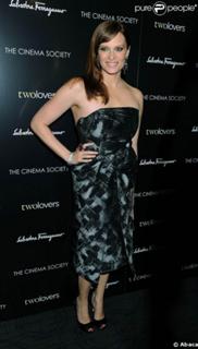 Vinessa Shaw feet photo thumbnail