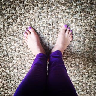 Vinessa Shaw feet photo thumbnail