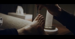 Vinessa Shaw feet photo thumbnail