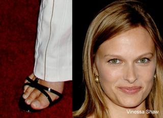 Vinessa Shaw feet photo thumbnail