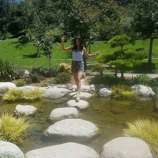 Vinessa Vidotto feet photo 9