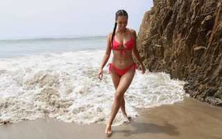 Vinessa Vidotto feet photo 5