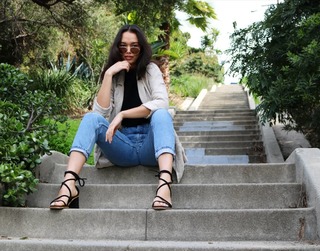 Vinessa Vidotto feet photo 16