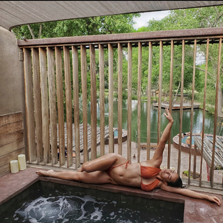 Vinessa Vidotto feet photo 13