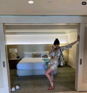 Vinessa Vidotto feet photo 11