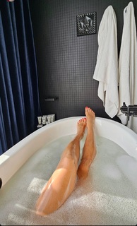 Vinessa Vidotto feet photo 1