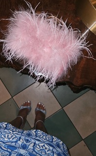 Vinessa Vidotto feet photo 17