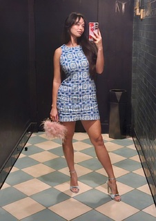 Vinessa Vidotto feet photo 16