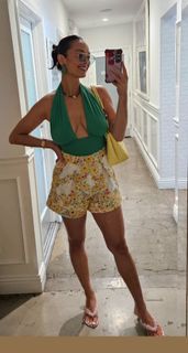 Vinessa Vidotto feet photo 13