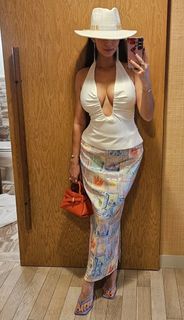 Vinessa Vidotto feet photo 9