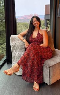 Vinessa Vidotto feet photo 5