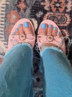 Vinessa Vidotto feet photo 1